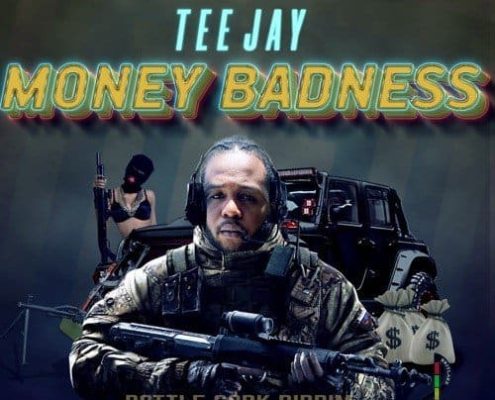 Teejay Money Badness