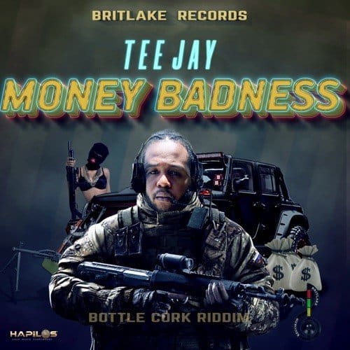 teejay - money badness