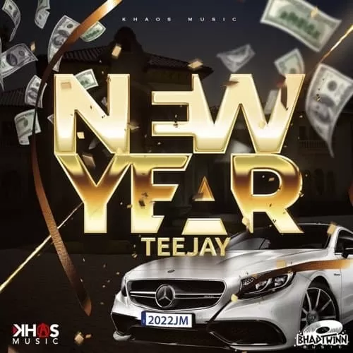 teejay - new year