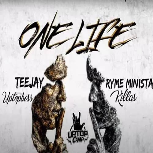 teejay - one life ft. ryme minista