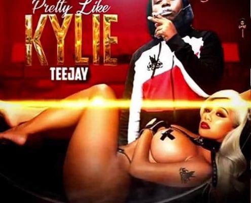 Teejay Pretty Like Kylie