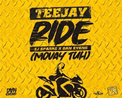 Teejay Ride Movay Tuh