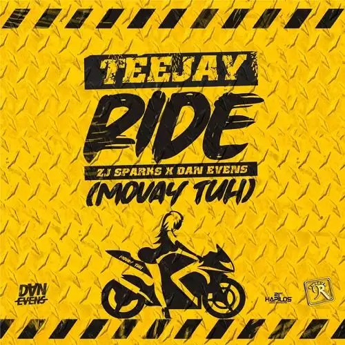 teejay - ride “movay tuh”