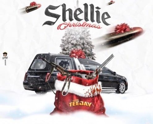 Teejay Shellie Christmas