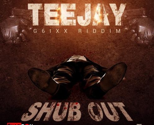 Teejay Shub Out