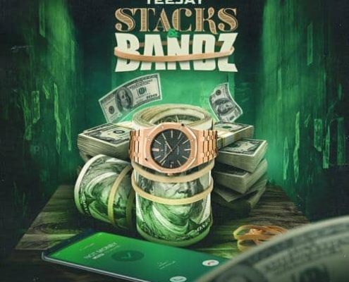 Teejay Stacks Bandz