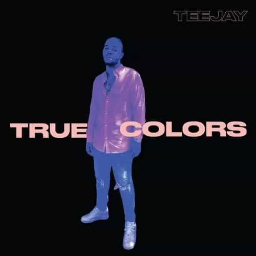 teejay - true colors