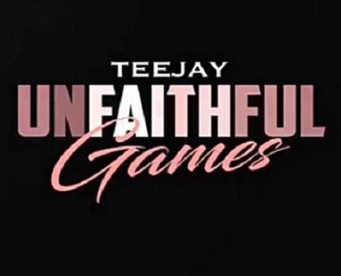 Teejay Unfaithful Games