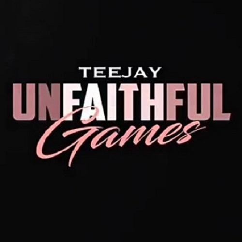 teejay - unfaithful games