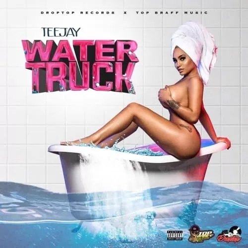 teejay - water truck