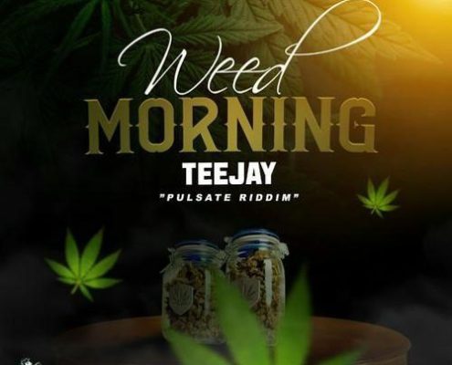 Teejay Weed Morning