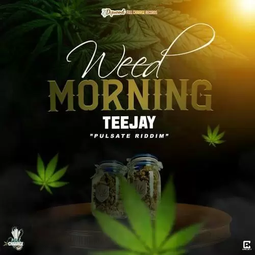teejay - weed morning