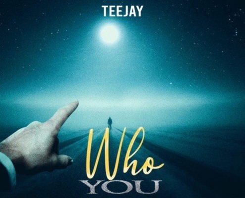 Teejay Who You