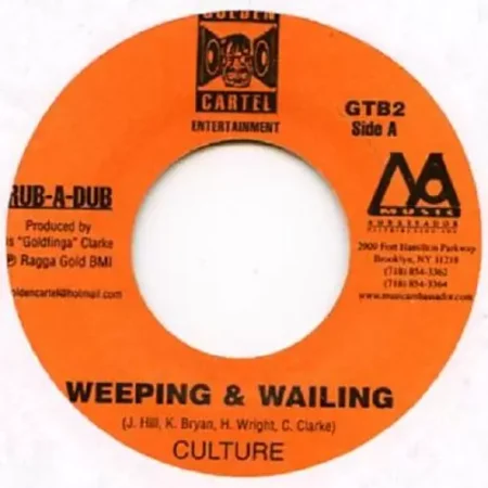 Teenie Bop Riddim – Golden Cartel teenie-bop-riddim