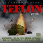 Teflon Riddim – Real Madd Entertainment