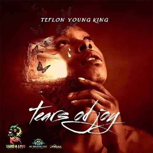 teflon young king - tears of joy album