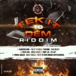 Tek It To Dem Riddim – Kool Face Records