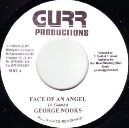 Telegram Riddim – Gurr Productions telegram riddim - gurr productions