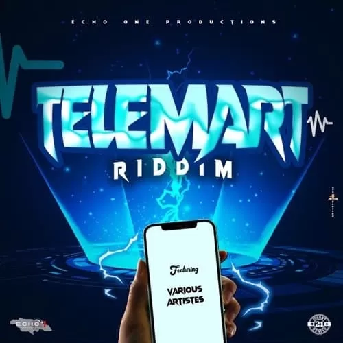 telemart riddim - echo one productions 2022