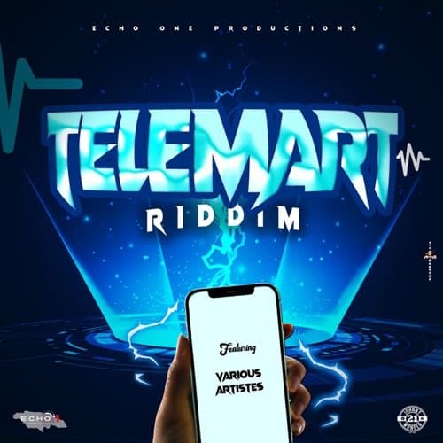 telemart-riddim-echo-one-productions-2022