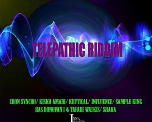 Telepathic Riddim