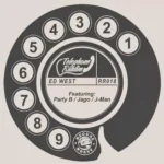 Telephone Riddim – Reggae Roast