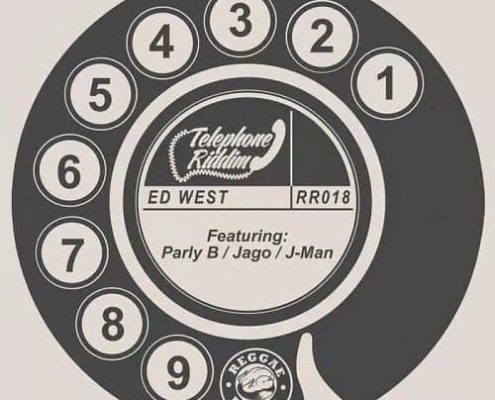 Telephone Riddim