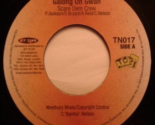 Teletubbies Riddim Shes Got It Riddim