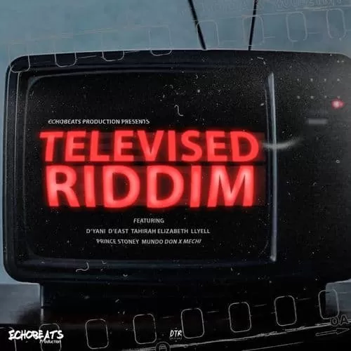 televised riddim - echobeats production
