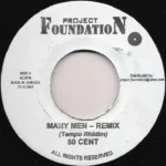 Tempo Riddim (2003) – Project Foundation