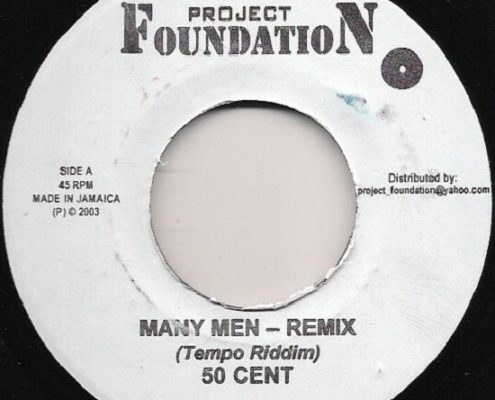 Tempo Riddim 1