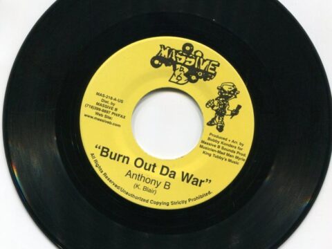 Tempo Riddim