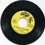 Tempo Riddim (2002) – Massive B