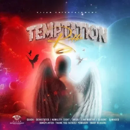 Temptation Riddim – Vijan Entertainment temptation riddim - vijan entertainment