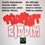 Tenament Riddim – Macten Records