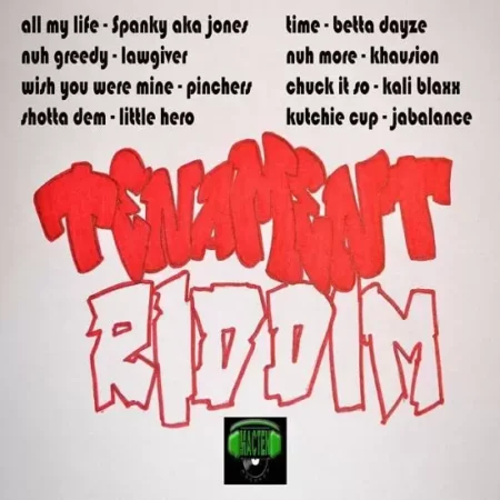 Tenament Riddim – Macten Records tenament riddim - macten records