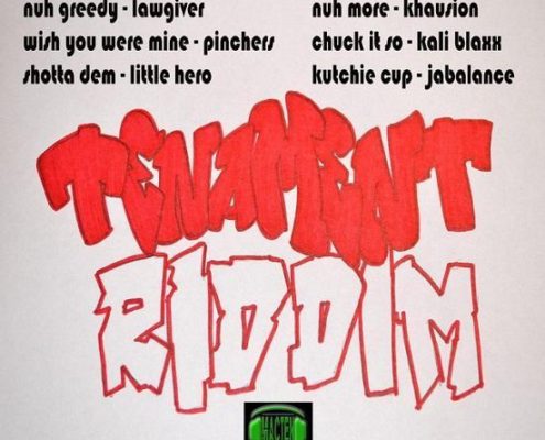 Tenament Riddim