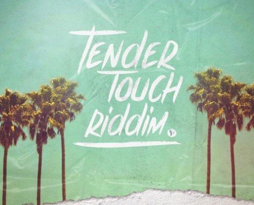 Tender Touch Riddim