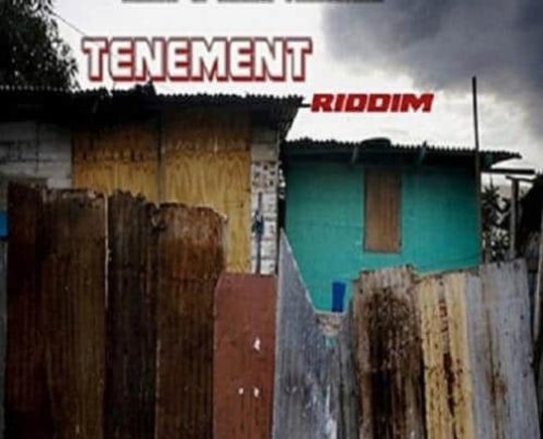Tenement Riddim
