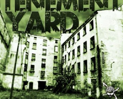 Tenement Yard Riddim
