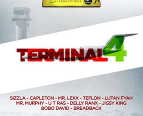 Terminal 4 Riddim