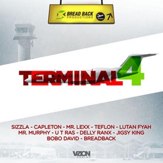 terminal 4 riddim - breadback productions