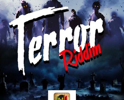 Terror Riddim