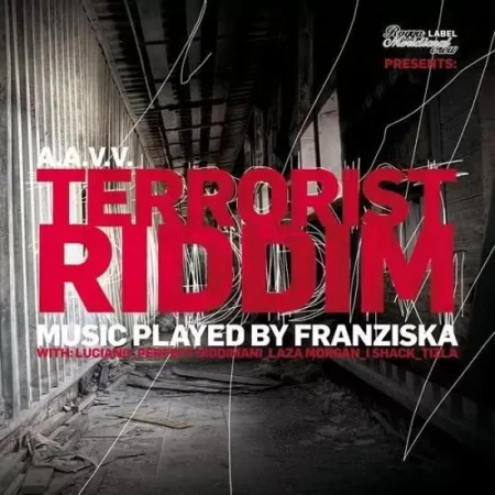 terrorist riddim - ragga meridional crew
