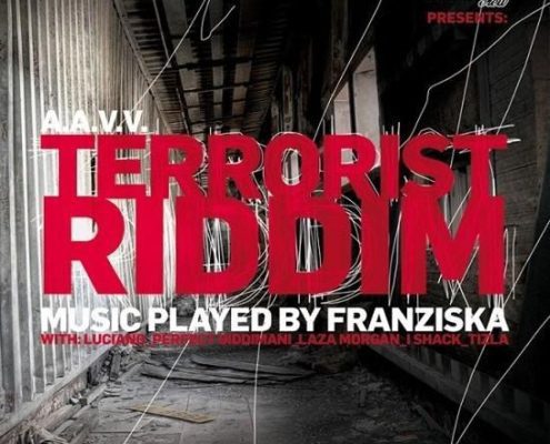 Terrorist Riddim