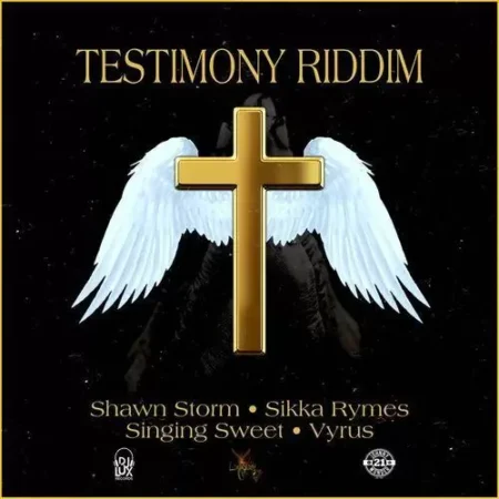 Testimony Riddim – DJ Lux Records / Lamp Shade Muzic Testimony Riddim - Dj Lux Records / Lamp Shade Muzic
