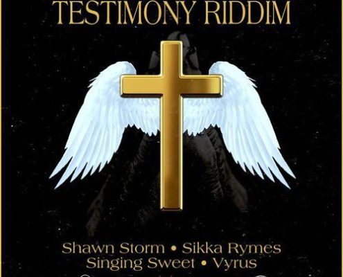 Testimony Riddim