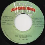 Tha Grabber Riddim – Urban Guerilla Production