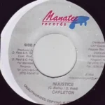 Tha Mission Riddim – Manatee Records