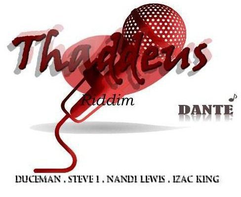 Thaddeus Riddim 1